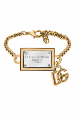 Браслет Dolce & Gabbana